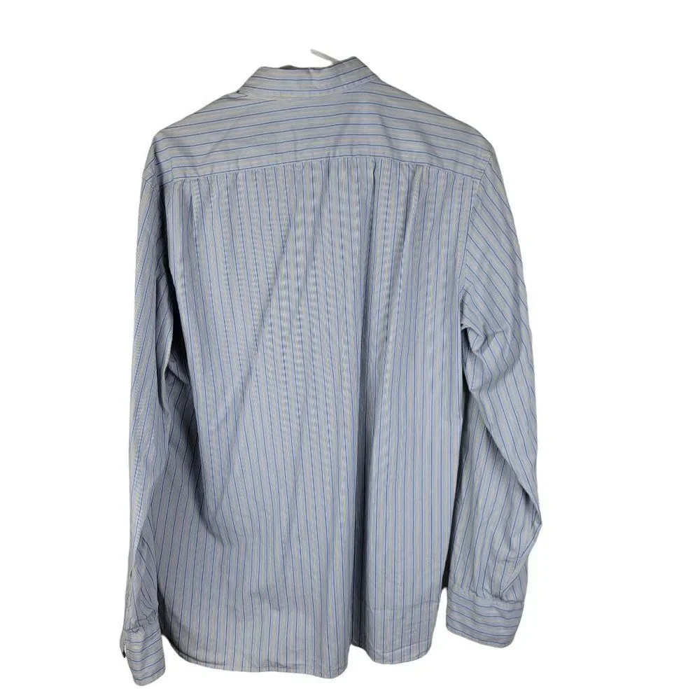 J. Crew Shirtings Dress Shirt